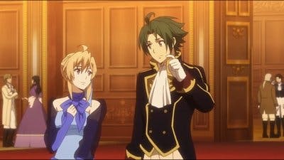 Assistir Record of Grancrest War Temporada 1 Episódio 7 Online em HD