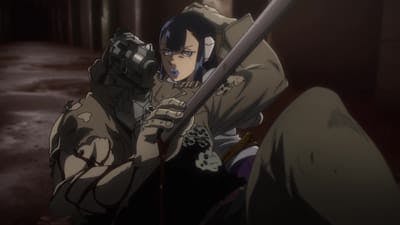 Assistir No Guns Life Temporada 1 Episódio 8 Online em HD