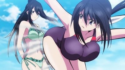 Assistir Keijo!!!!!!!! Temporada 1 Episódio 6 Online em HD