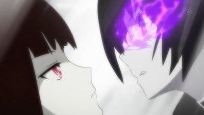 Assistir Black★Rock Shooter Temporada 1 Episódio 6 Online em HD