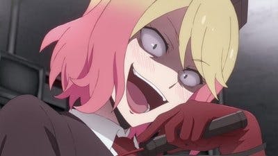 Assistir Angels of Death Temporada 1 Episódio 6 Online em HD