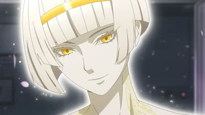 Assistir Platinum End Temporada 1 Episódio 3 Online em HD