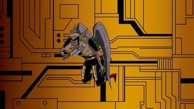 Assistir Liga da Justiça Temporada 2 Episódio 26 Online em HD