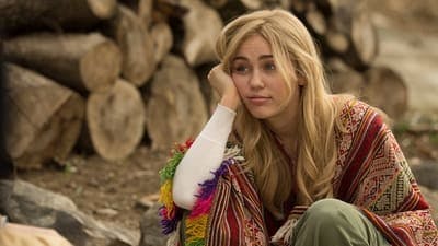 Assistir Crise em Seis Cenas Temporada 1 Episódio 4 Online em HD