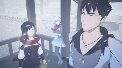 Assistir RWBY Temporada 6 Episódio 5 Online em HD