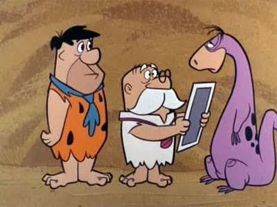 Assistir Os Flintstones Temporada 2 Episódio 15 Online em HD