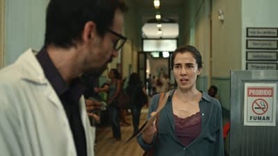 Assistir Sob Pressão Temporada 3 Episódio 13 Online em HD