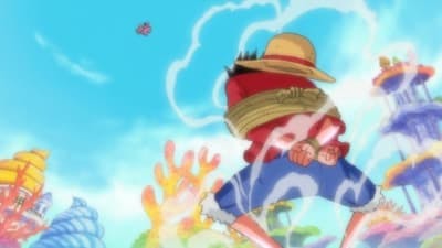 Assistir One Piece Temporada 14 Episódio 537 Online em HD