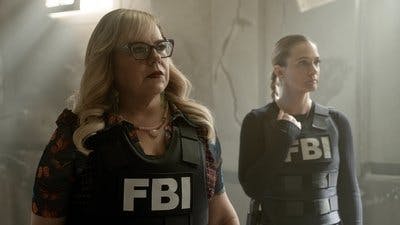 Assistir Mentes Criminosas Temporada 17 Episódio 10 Online em HD