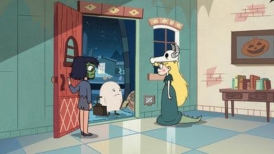 Assistir Star vs. As Forças do Mal Temporada 2 Episódio 21 Online em HD