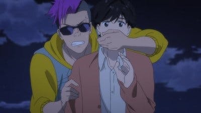 Assistir Banana Fish Temporada 1 Episódio 6 Online em HD