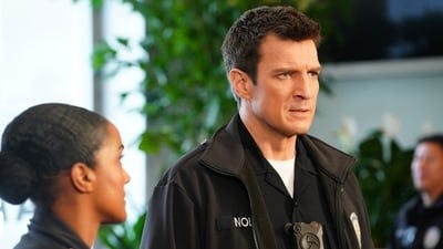 Assistir The Rookie Temporada 2 Episódio 13 Online em HD