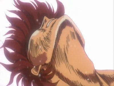 Assistir Hajime no Ippo Temporada 1 Episódio 50 Online em HD