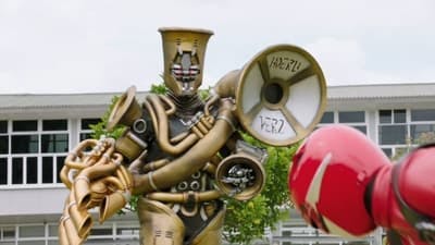 Assistir Power Rangers Temporada 26 Episódio 15 Online em HD