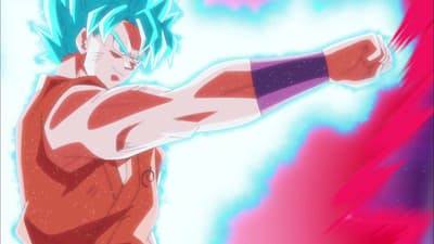 Assistir Dragon Ball Super Temporada 1 Episódio 40 Online em HD