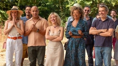 Assistir Fim de Semana em Família Temporada 2 Episódio 2 Online em HD