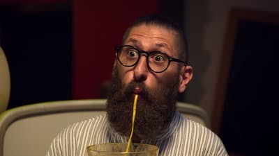 Assistir Aunty Donna: Barraco da Diversão Temporada 1 Episódio 5 Online em HD