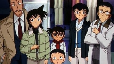 Assistir Detective Conan Temporada 1 Episódio 463 Online em HD