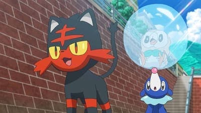 Assistir Pokémon Temporada 20 Episódio 16 Online em HD