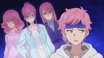 Assistir Chuubyou Gekihatsu Boy Temporada 1 Episódio 4 Online em HD