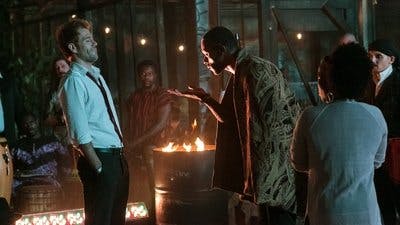 Assistir Constantine Temporada 1 Episódio 5 Online em HD