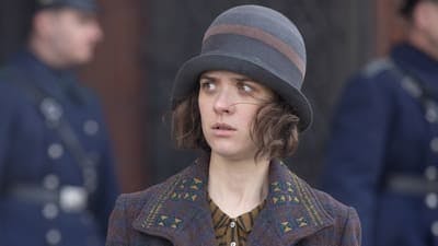 Assistir Babylon Berlin Temporada 4 Episódio 2 Online em HD