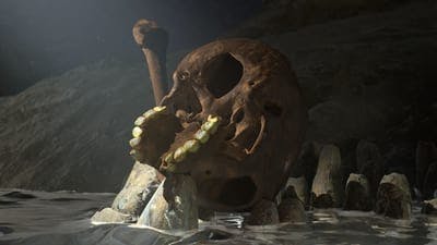 Assistir Segredos do Fundo do Mar Temporada 4 Episódio 4 Online em HD