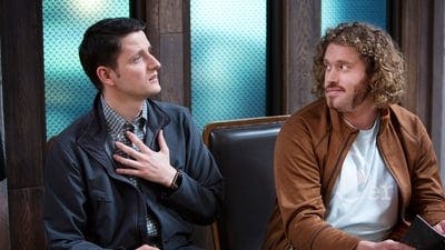 Assistir Silicon Valley Temporada 2 Episódio 7 Online em HD