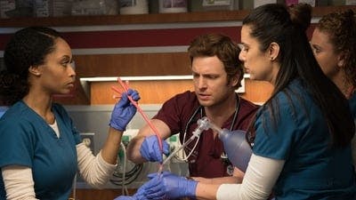 Assistir Chicago Med: Atendimento de Emergência Temporada 1 Episódio 17 Online em HD