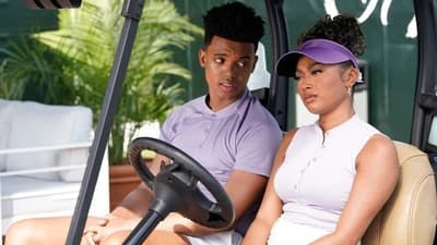 Assistir Bel-Air Temporada 3 Episódio 5 Online em HD