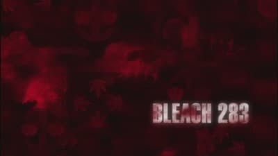 Assistir Bleach Temporada 1 Episódio 283 Online em HD