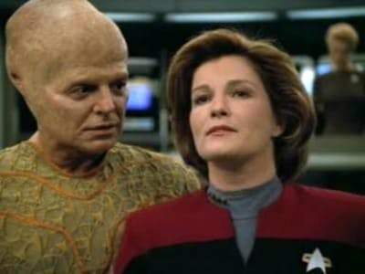 Assistir Jornada nas Estrelas: Voyager Temporada 4 Episódio 26 Online em HD