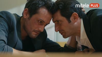 Assistir Nadie Sabe – Kimse Bilmez Temporada 1 Episódio 19 Online em HD