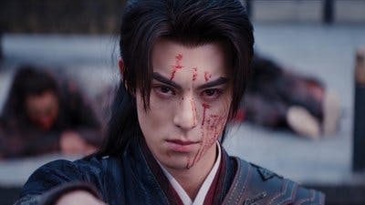 Assistir Guardiões da Dafeng Temporada 1 Episódio 39 Online em HD