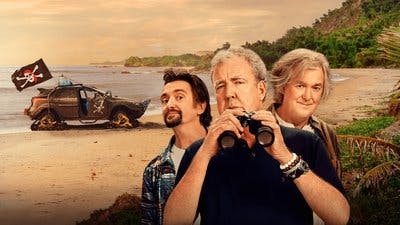 Assistir El gran tour Temporada 4 Episódio 2 Online em HD
