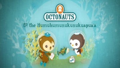 Assistir Octonautas Temporada 1 Episódio 49 Online em HD