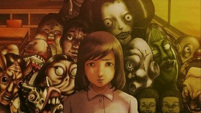 Assistir Yamishibai: Japanese Ghost Stories Temporada 3 Episódio 13 Online em HD