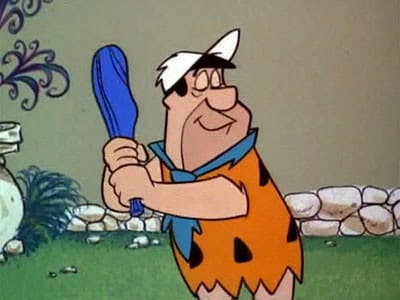 Assistir Os Flintstones Temporada 4 Episódio 8 Online em HD