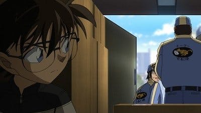 Assistir Detective Conan Temporada 1 Episódio 722 Online em HD