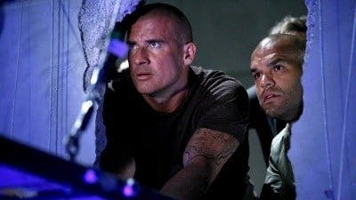 Assistir Prison Break: Em Busca da Verdade Temporada 4 Episódio 11 Online em HD