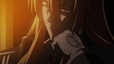 Assistir Dies Irae Temporada 1 Episódio 12 Online em HD