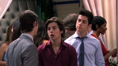 Assistir Os Feiticeiros de Waverly Place Temporada 4 Episódio 26 Online em HD