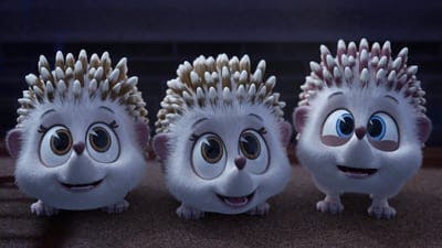 Assistir Madagascar: Pequenos Selvagens Temporada 2 Episódio 4 Online em HD