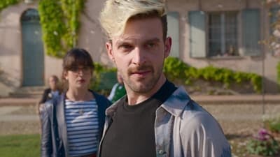 Assistir Guia Astrológico para Corações Partidos Temporada 1 Episódio 4 Online em HD