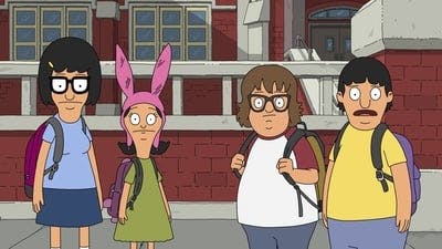 Assistir Bob’s Burgers Temporada 9 Episódio 8 Online em HD