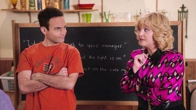 Assistir Os Goldbergs Temporada 8 Episódio 12 Online em HD