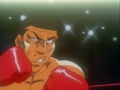 Assistir Hajime no Ippo Temporada 1 Episódio 46 Online em HD