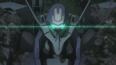 Assistir Muv-Luv Alternative Temporada 1 Episódio 9 Online em HD