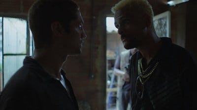 Assistir Dom Temporada 2 Episódio 7 Online em HD