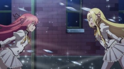 Assistir Bladedance of Elementalers Temporada 1 Episódio 2 Online em HD